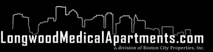 Longwood Medical Apartments